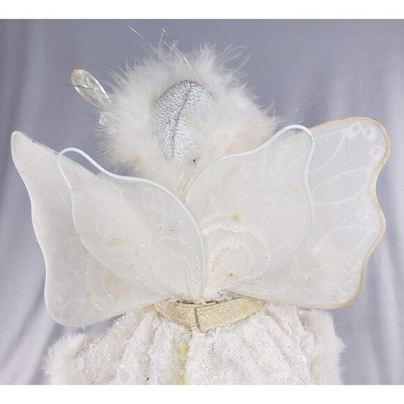 Katherine's Collection Wayne Kleski Fairy Godmother Good Witch AS IS - Picture 8 of 13